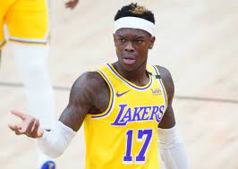 Schroder odbija prijevremeno obnoviti Los Angeles Lakers